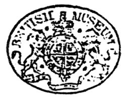 registration seal