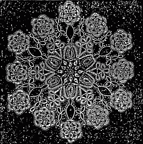 Second Doyley Second Doyley